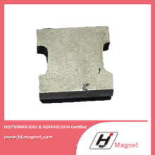 Hot Sale AlNiCo Magnet From China with High Quality Manufacturing Process